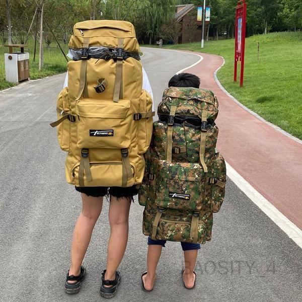 Sac à dos de voyage 70l store