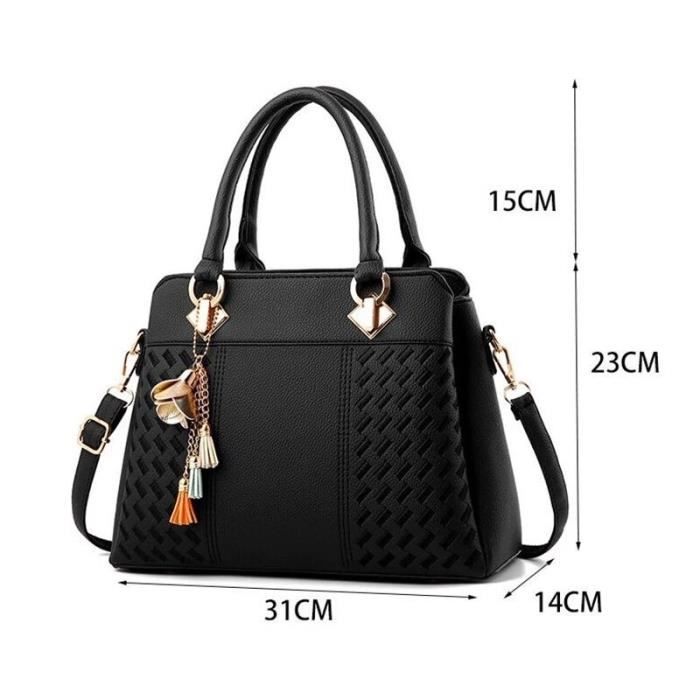 Sac bandouliere luxe femme new arrivals