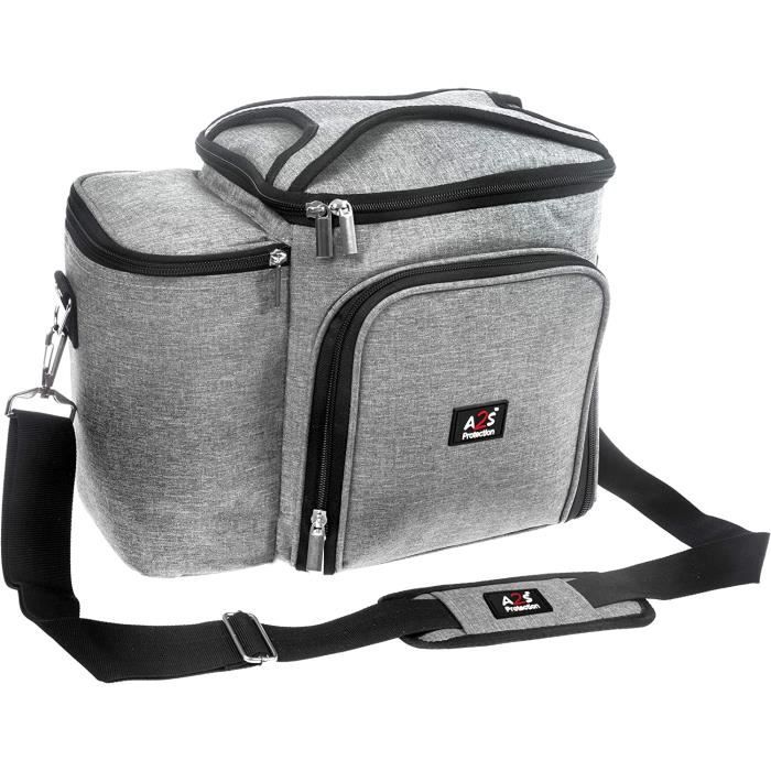 Meal prep lunch bag hot sale