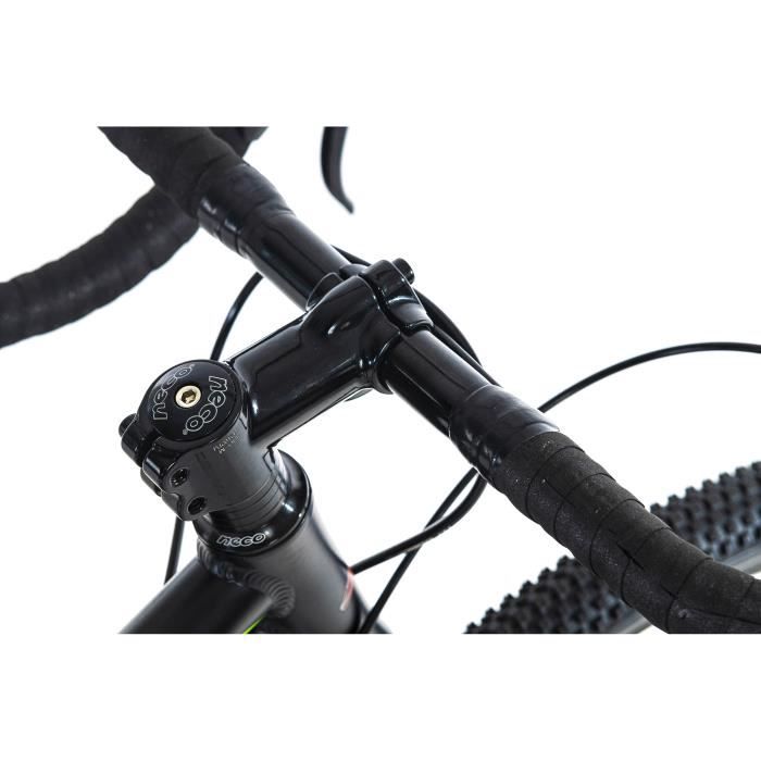 Xceed 2025 gravel bike