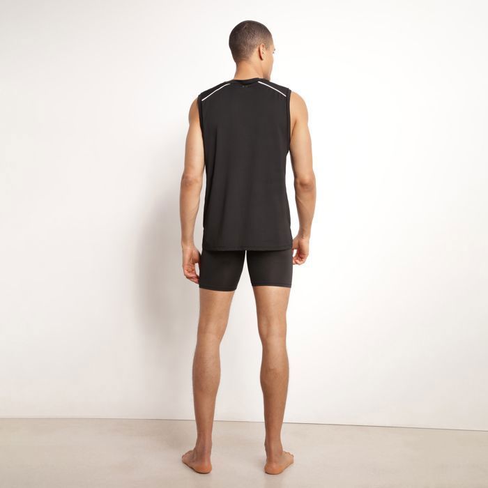 Dim Move Long Boxer de sport Dim Move Noir - Cdiscount Prêt-à-Porter