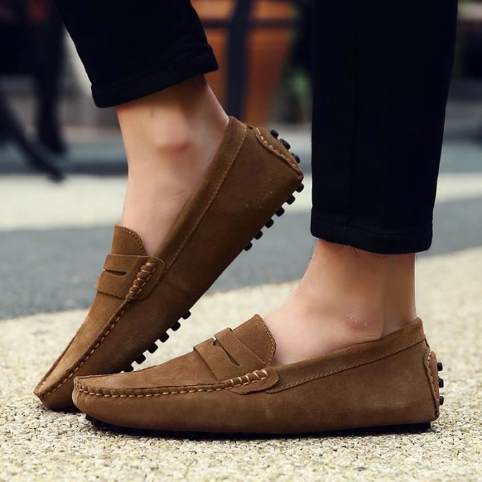 Chaussures homme cheap pour conduire