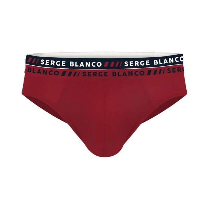 Slip homme cdiscount store