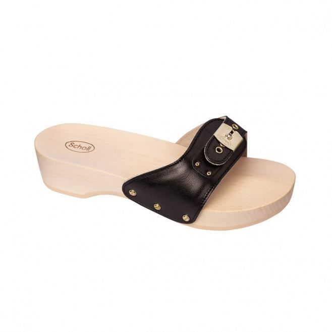 Scholl pescura talon top
