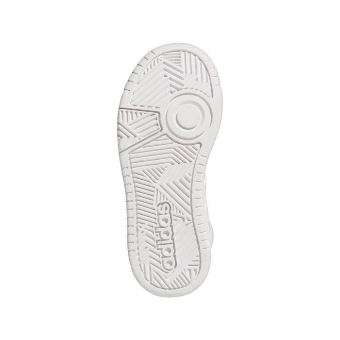 Adidas on sale haute blanche