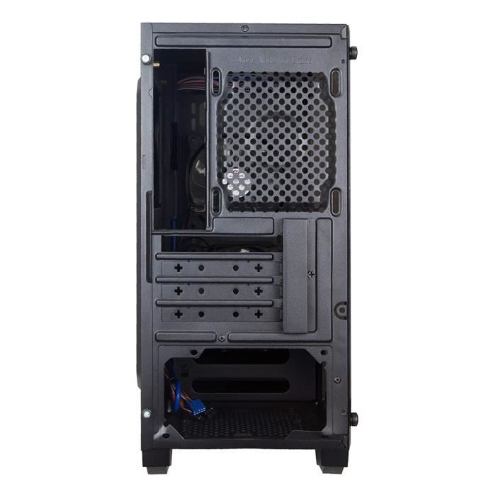 Vibox DX-29 PC Gamer avec 2 Jeux Gratuits, Win3