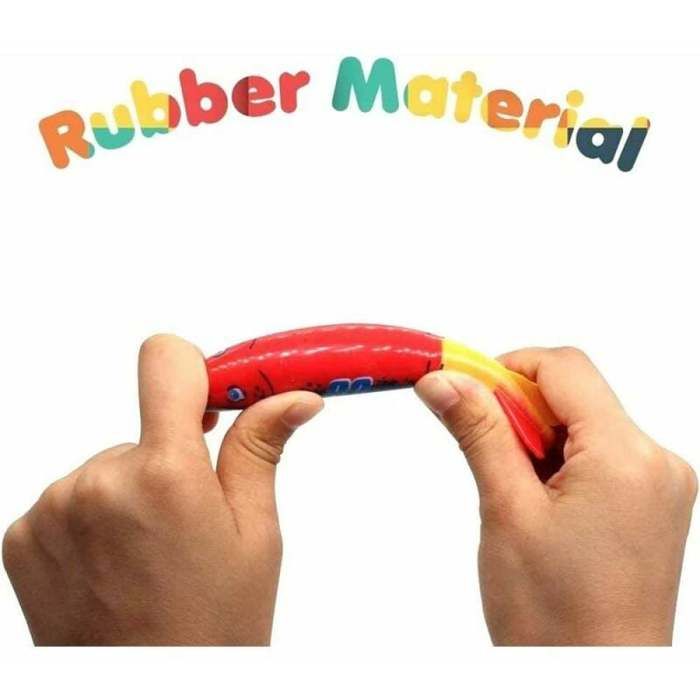 Pistolets à Eau en Mousse pour Enfants, 12 pièces faveurs de fête Piscine Plage Jardin extérieur
