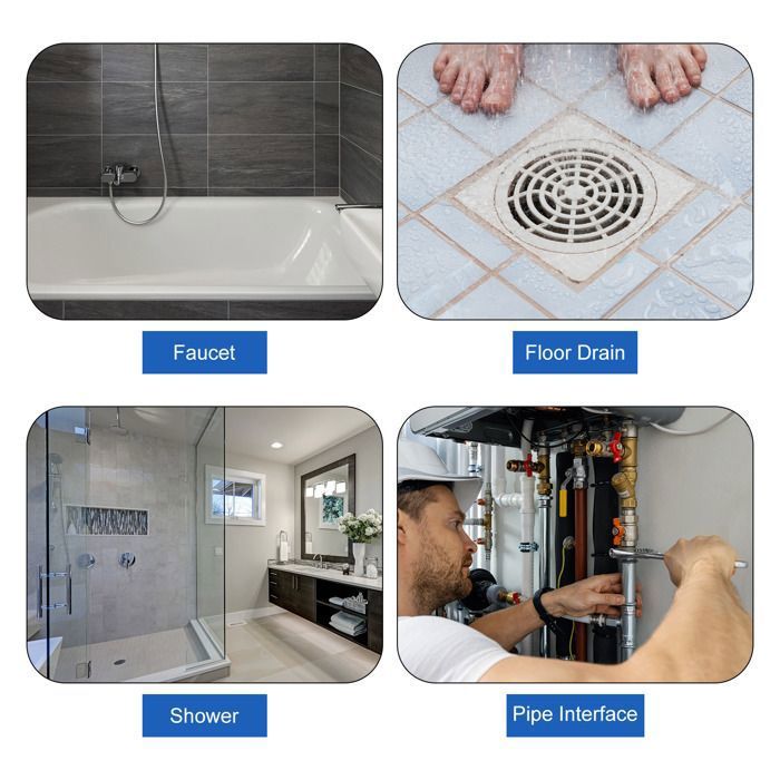 Sourcing Map Joint Torique 70mm OD 60mm ID 5mm Largeur Métrique Nitrile