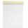 Chemin de table beige
