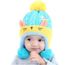 Mivogue Bonnet Pour Bebe Hiver Cache Oreille Petit Enfant Garcon Fille Crochet En Laine Tricote Chaud 070 Bleu Bleu Bleu Cdiscount Pret A Porter Mivogue Bonnet Pour Bebe Hiver Cache Oreille Petit Enfant Garcon Fille Crochet En Laine Tricote Chaud 070 Bleu Bleu Bleu Cdiscount Pret A Porter