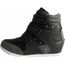 reebok freestyle hi homme brun