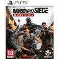 Rainbow Six Siege - Édition Deluxe Jeu PS5-0