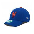 Casquette New Era 940 NY Mets The League Bleu 9Forty-0