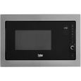Micro-ondes encastrable Beko