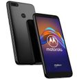 Motorola Moto E6 Play 2Go/32Go Noir Dual SIM XT2029-2-0