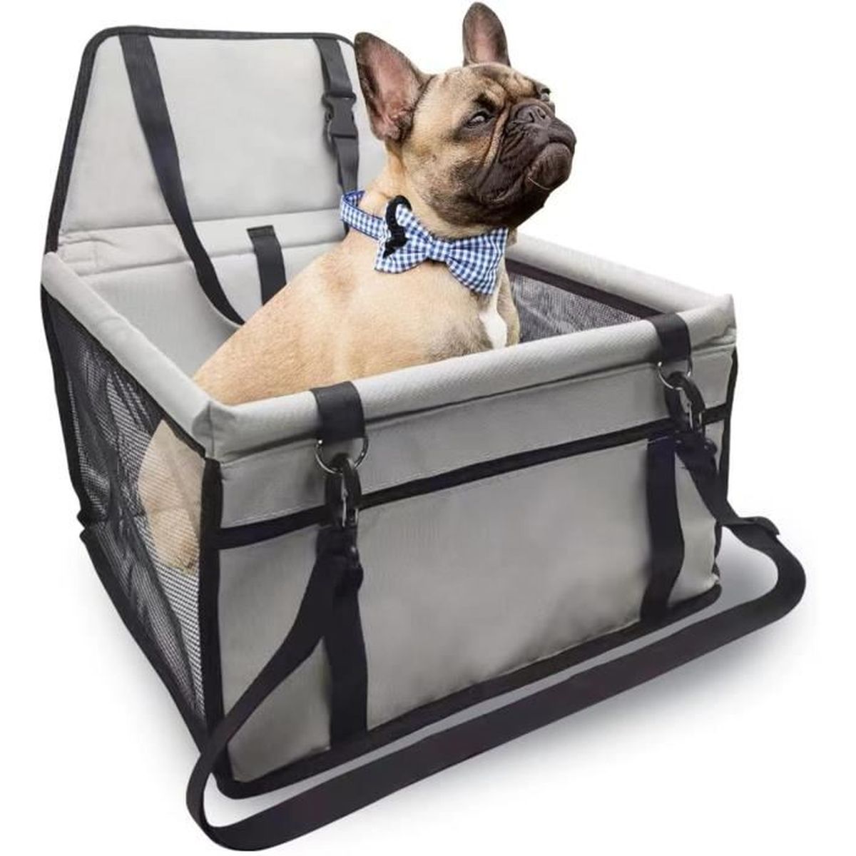 Panier Transport Chien