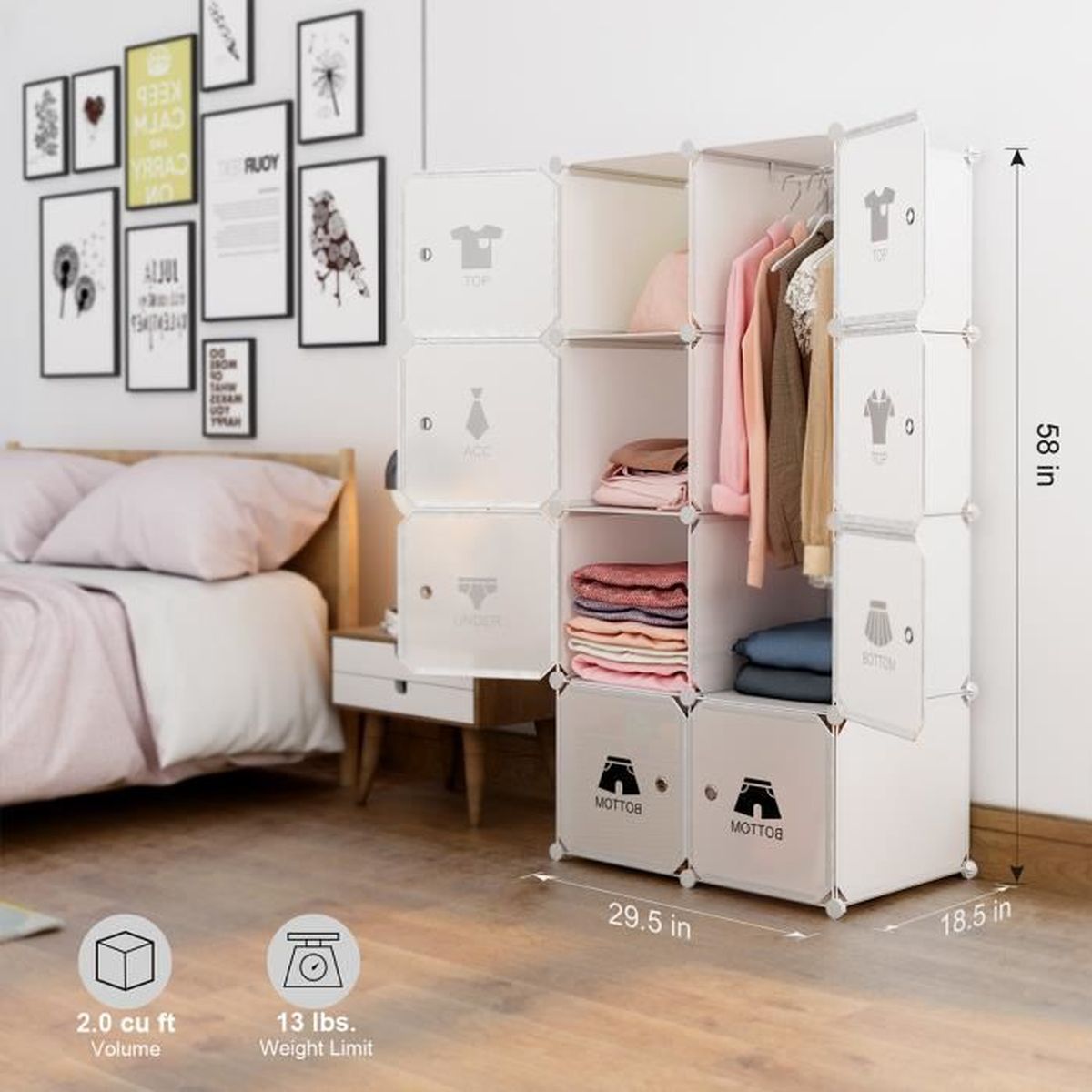 Photo Meuble Chambre Vetement Photo Meuble Chambre Vetement