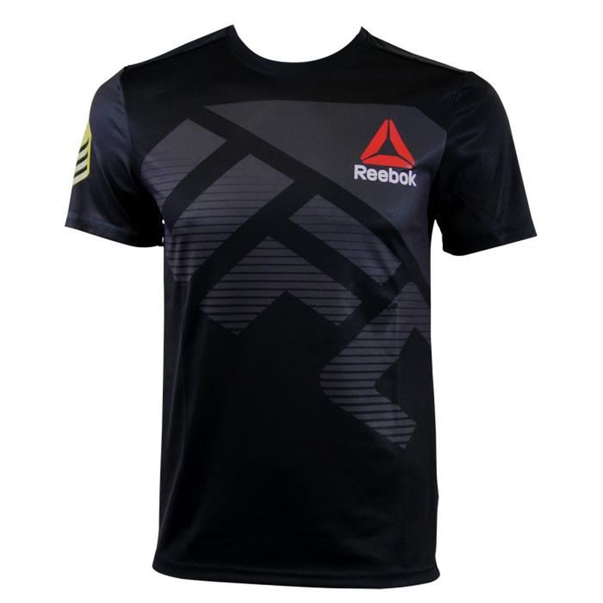 ensemble reebok ufc