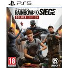 UBISOFT Rainbow Six Siege - Édition Deluxe Jeu PS5