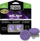 RNCYN KontrolFreek-Manette FPS pour Xbox X et Series One,2 manettes de performance,Xbox One s,violet,Galaxy Freek[B304045435]