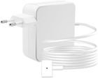 10 BUONI PROPOSITI PORTALI CON TE Chargeur Rapide Mac Book Pro 60W T-Tip,Compatible avec Mac Air/Pro 11" 13 Mid (2012-2018) pour Les modèles