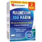 FORTE PHARMA Forté Pharma FortéMag 300 Marin 56 comprimés