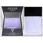 Parfum Homme Guess EDT Seductive Homme (150 ml)