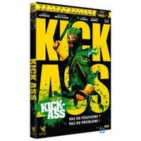 DVD Kick ass