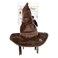 Harry Potter peluche sonore Sorting Hat 22 cm *ALLEMAND*