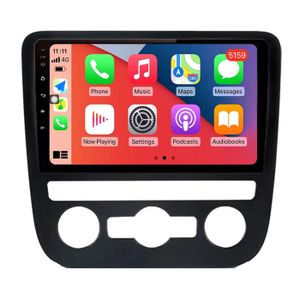AUTORADIO RoverOne® Autoradio GPS Bluetooth CarPlay pour Vol