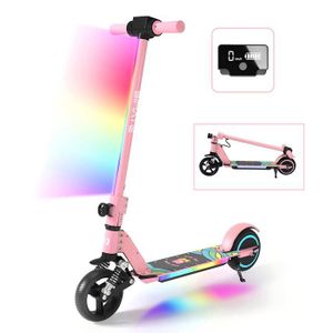 Accessoires Trottinnette - Pièces Détachées Trottinnette