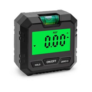 Inclinomètre RS PRO Bloc 250mm ( Prix pour 1