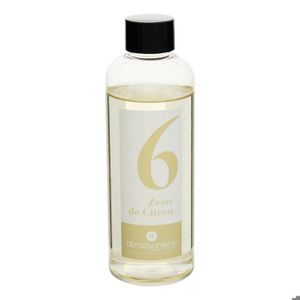 Bougie parfumée Ilan brin de muguet 220g - Atmosphera createur d'interieur - Maison