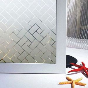 Film Solaire Electrostatique Noir 5% 0,49 X 3 M - IMDIFA 998