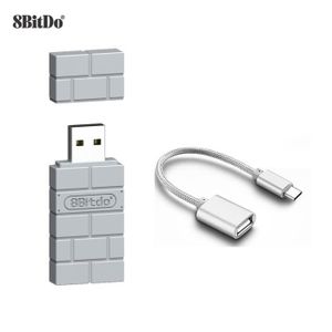 cle usb 8bitdo