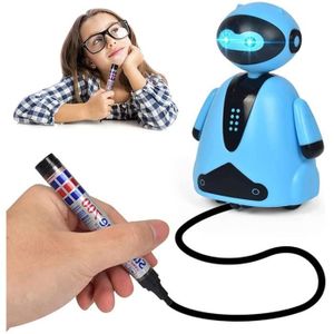 PARTITION Smart Pen Tracing Robot, Tracer Bot Toy, Magic Ind
