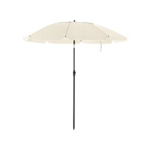 PARASOL Parasol de jardin diametre 2 m ombrelle protection
