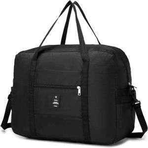 SAC DE VOYAGE Sac de voyage pliable Easyjet - MISWAN - 45x36x20 