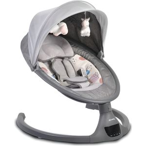 Badabulle Balancelle Confort White Grey Cdiscount Puericulture Eveil Bebe Badabulle Balancelle Confort White Grey Cdiscount Puericulture Eveil Bebe