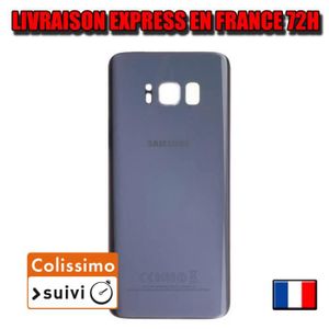 PIÈCE TÉLÉPHONE PLAQUE SUPPORT CHASSIS Samsung Galaxy S8 G950 ORCH