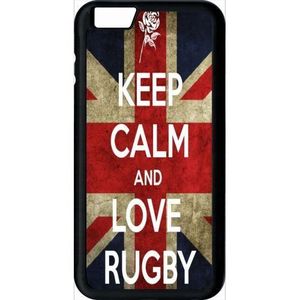 coque iphone 6 plus rugby