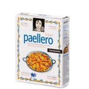 ÉPICES & HERBES Epices pour Paella 