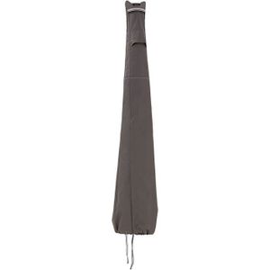 HOUSSE DE PARASOL Housse de parasol imperméable à l'eau, à la poussière et à la neige - Housse de protection pour parasols de terrasse, de A765