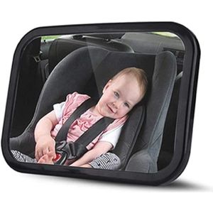 RÉTROVISEUR BÉBÉ Miroir de voiture pour bébé PANGHU Miroir de rétro