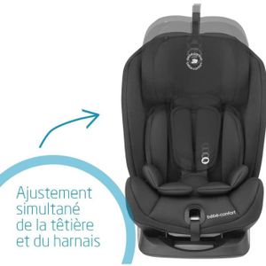 Bebe Confort Siege Auto Axiss Groupe 1 2 3 Cdiscount