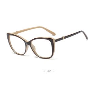 lunette de vue femme 2020