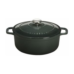 Comment nettoyer une cocotte en fonte à la perfection ? | Conseils 2026