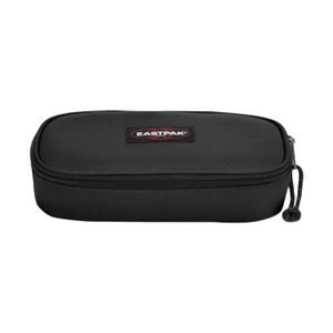 Trousse Eastpak Oval 22 cm Powder Pilot - Bleu