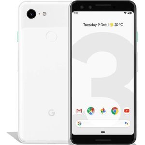 SMARTPHONE Google Pixel 3, 14 cm (5.5