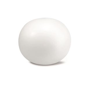 DÉCORATION PISCINE INTEX Sphere lumineuse - Blanc